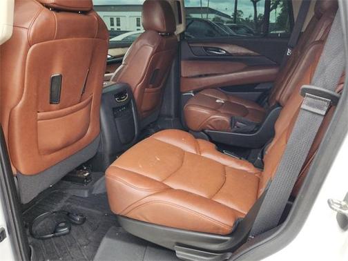 2020 Cadillac Escalade Premium Luxury