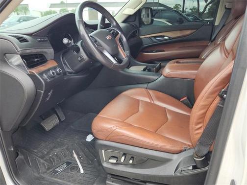 2020 Cadillac Escalade Premium Luxury