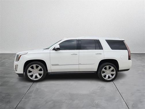 2020 Cadillac Escalade Premium Luxury