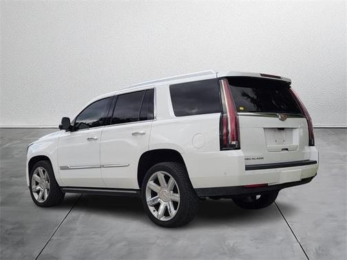 2020 Cadillac Escalade Premium Luxury
