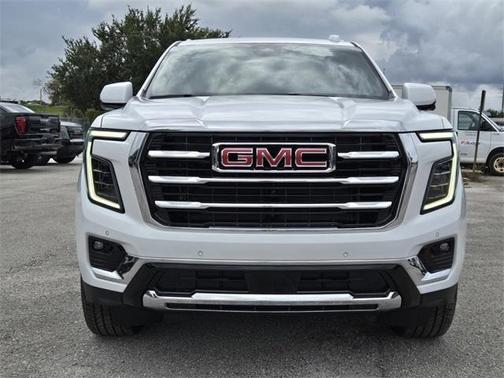 2025 GMC Yukon XL Elevation