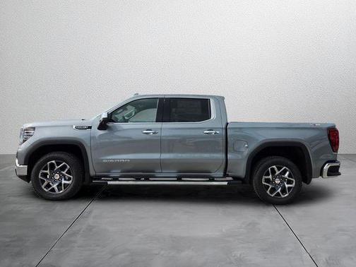 Sterling 2026 GMC Sierra 1500 SLT