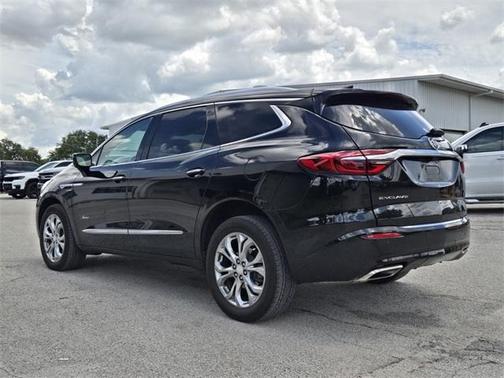 2021 Buick Enclave Avenir