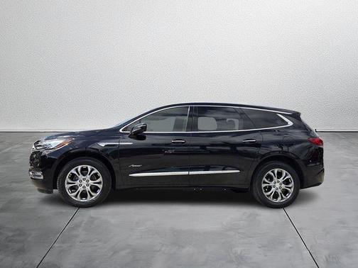 2020 Buick Enclave Avenir