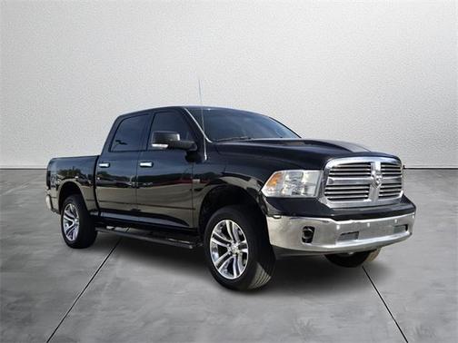 2014 RAM 1500 SLT