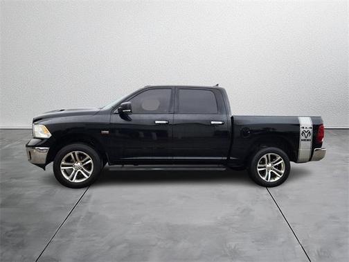 2014 RAM 1500 SLT