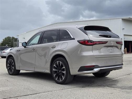 2024 Mazda CX-90 S