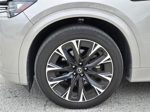 2024 Mazda CX-90 S