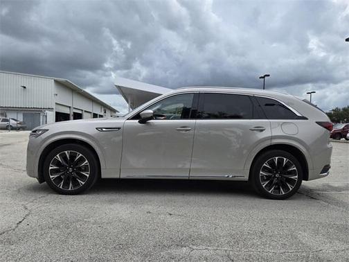 2024 Mazda CX-90 S