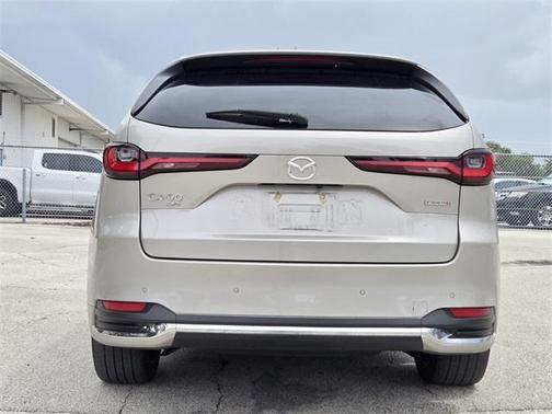 2024 Mazda CX-90 S