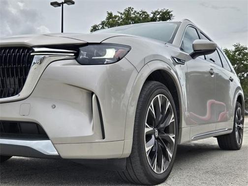 2024 Mazda CX-90 S