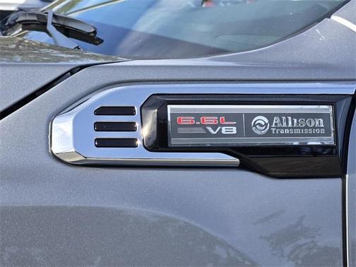 2026 GMC Sierra 2500 SLT