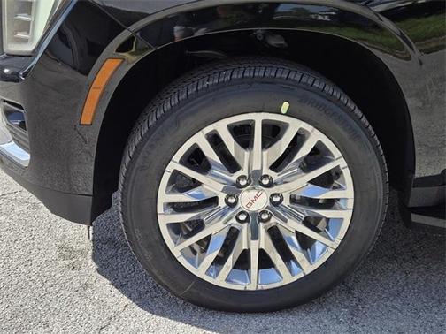 2025 GMC Yukon XL Elevation