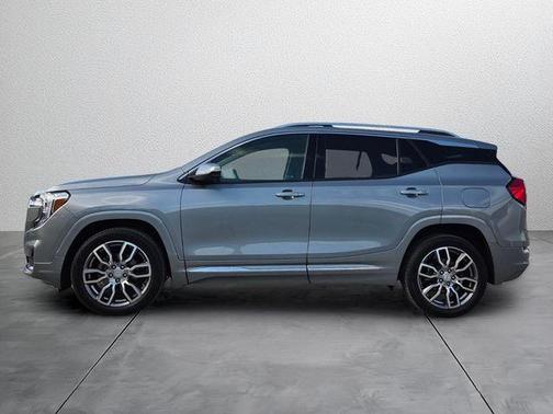 Sterling 2023 GMC Terrain Denali