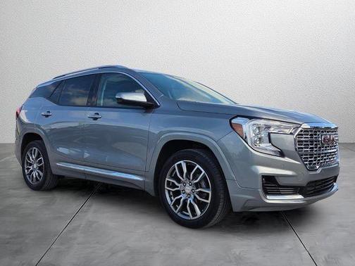 Sterling 2023 GMC Terrain Denali