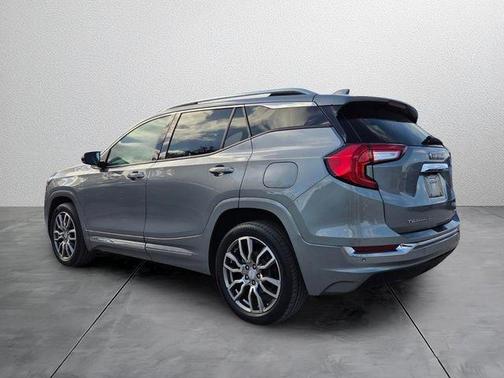 Sterling 2023 GMC Terrain Denali