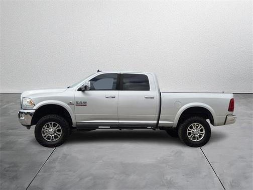 2016 RAM 2500 Laramie