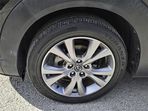 2021 Mazda CX-30 Select