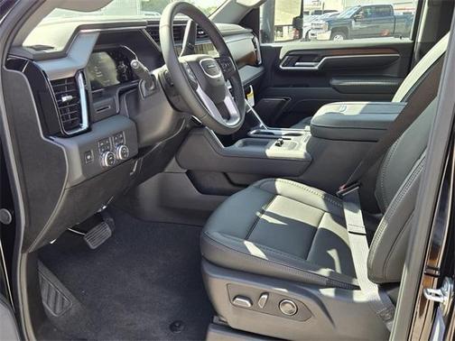 2026 GMC Sierra 2500 Denali