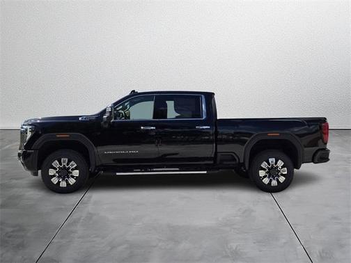 2026 GMC Sierra 2500 Denali