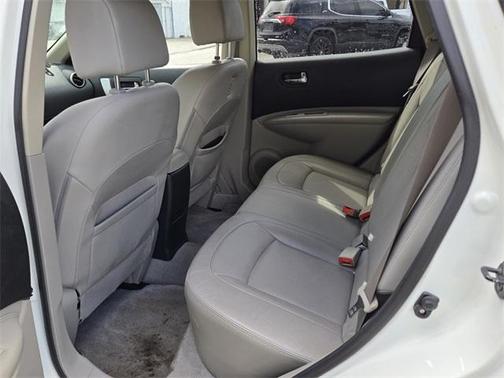 2013 Nissan Rogue SV w/SL Pkg
