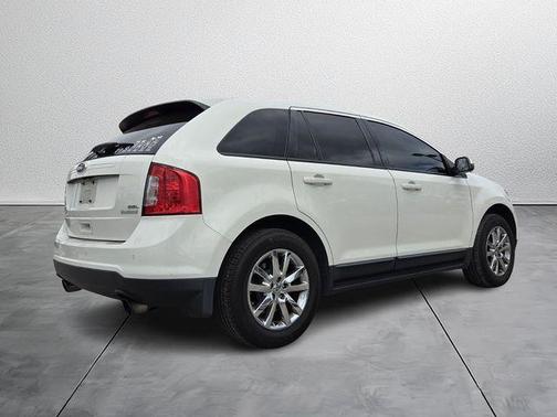 2012 Ford Edge SEL