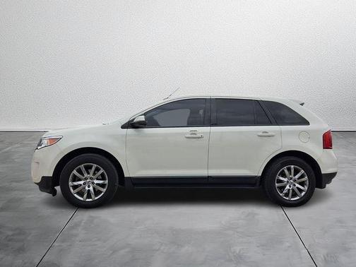 2012 Ford Edge SEL