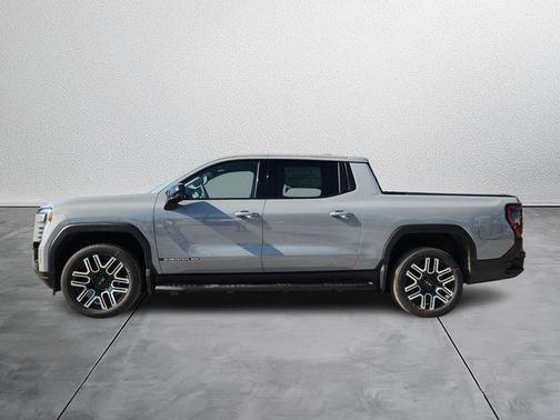 2026 GMC Sierra EV Elevation