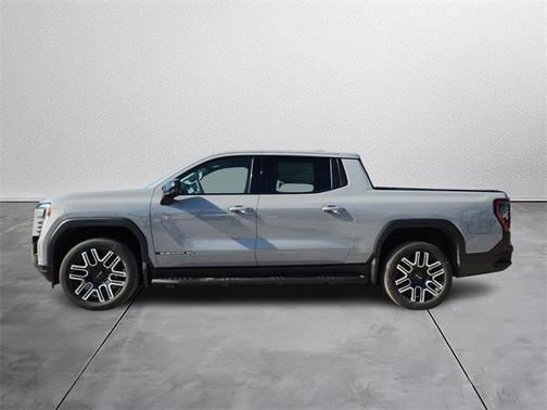 2026 GMC Sierra EV Elevation