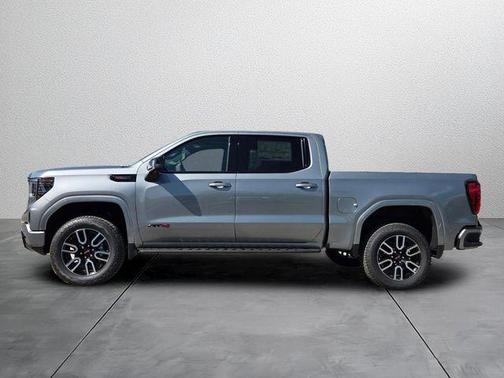 Sterling 2026 GMC Sierra 1500 AT4