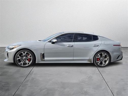 2019 Kia Stinger GT1