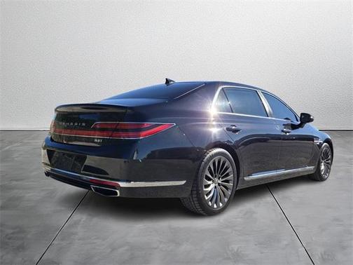2020 Genesis G90 3.3T Premium