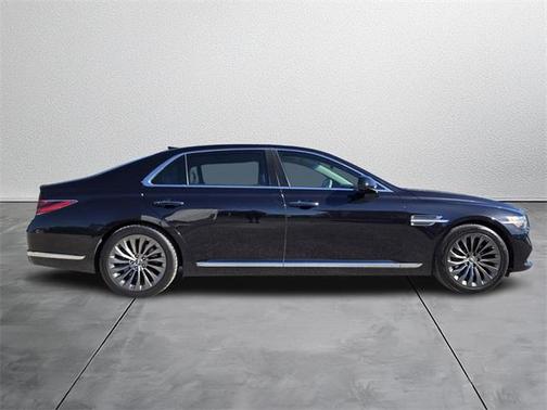 2020 Genesis G90 3.3T Premium