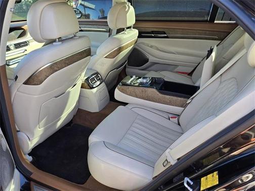 2020 Genesis G90 3.3T Premium