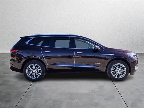 2021 Buick Enclave Avenir