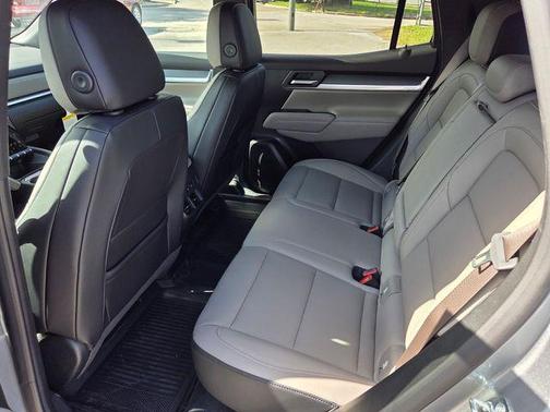 Sterling 2026 GMC Terrain Elevation