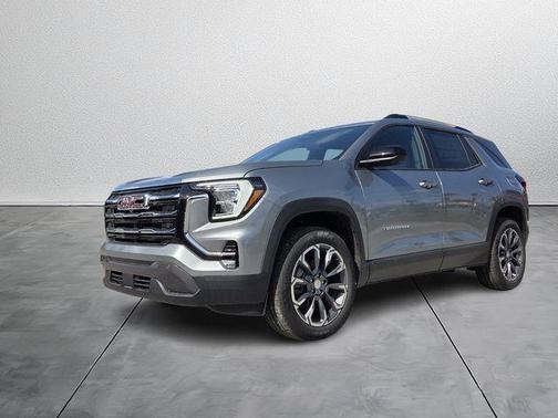 Sterling 2026 GMC Terrain Elevation