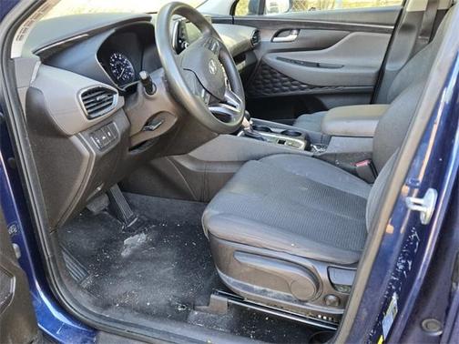 2020 Hyundai SANTA FE 2.4 SE