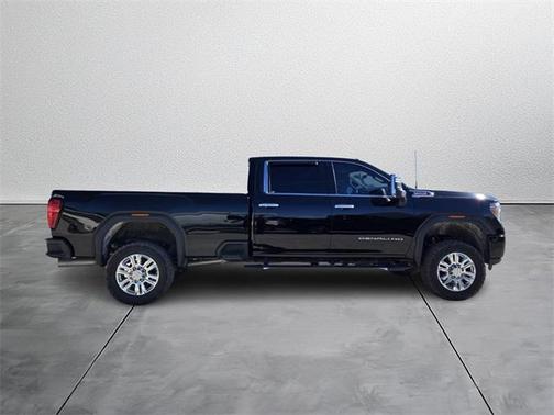 2020 GMC Sierra 3500 Denali