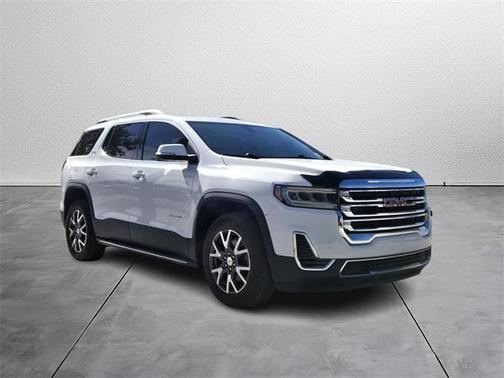 2020 GMC Acadia SLE