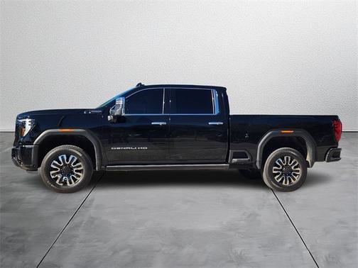 2024 GMC Sierra 3500 Denali Ultimate