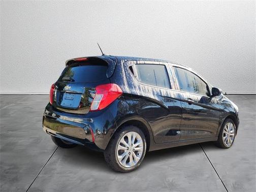 2020 Chevrolet Spark 1LT