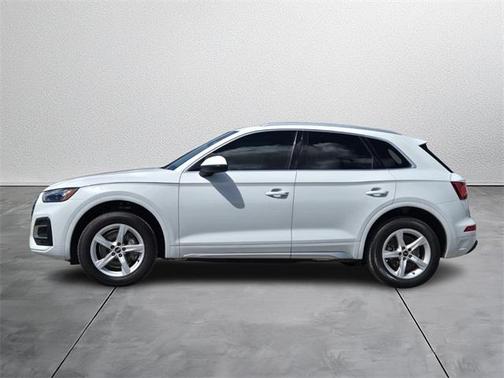 2021 Audi Q5 45 Premium