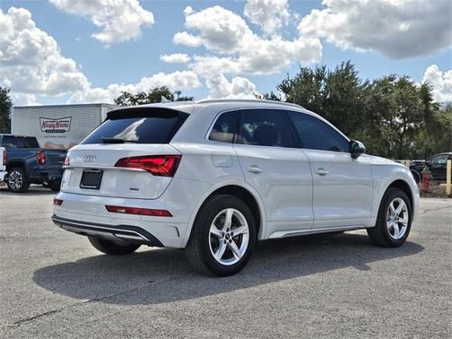 2021 Audi Q5 45 Premium
