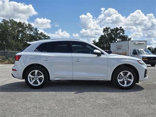 2021 Audi Q5 45 Premium