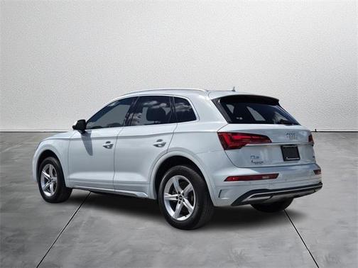 2021 Audi Q5 45 Premium