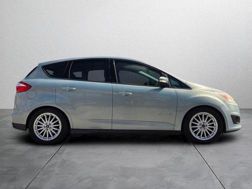 Ice 2014 Ford C-Max Hybrid SE