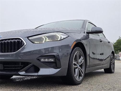 2021 BMW 228 Gran Coupe i xDrive