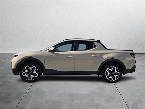 2022 Hyundai SANTA CRUZ 2.5T Limited
