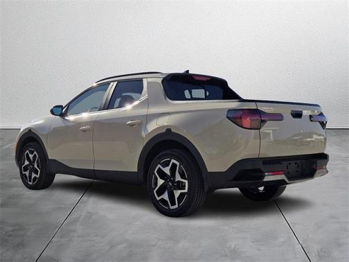 2022 Hyundai SANTA CRUZ 2.5T Limited
